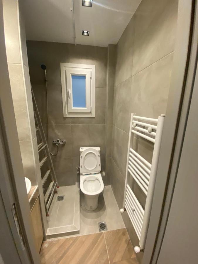 Agias Sofias City Center Thessalonique Extérieur photo